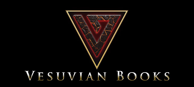 Vesuvian Icon