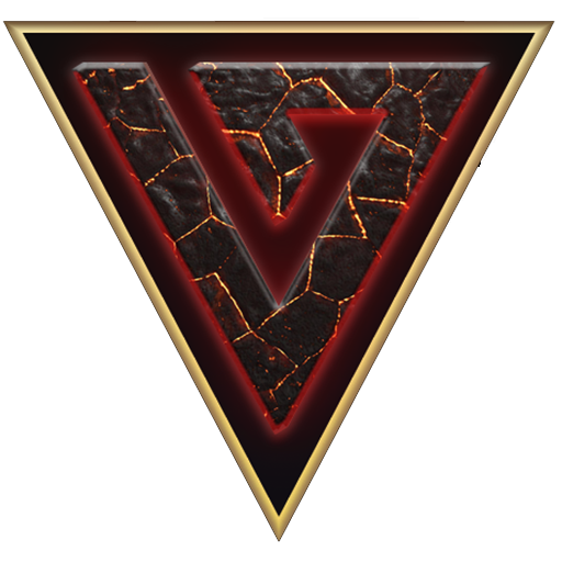 Vesuvian Icon
