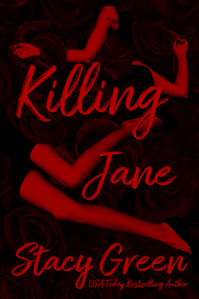 Killing Jane by Stacy Green Cover