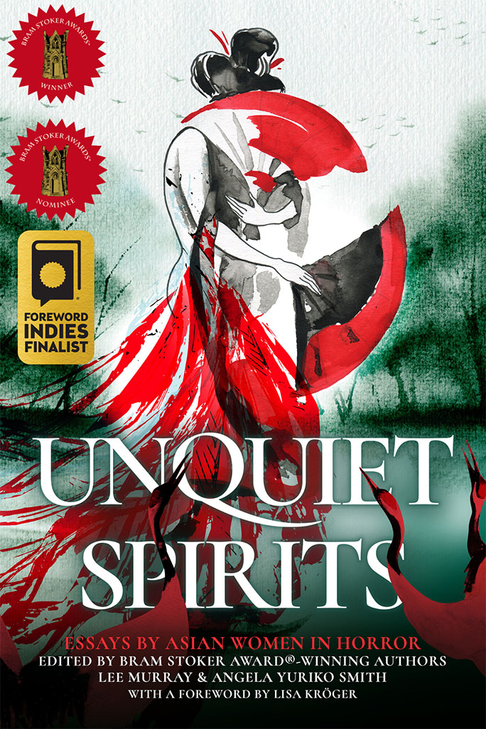 Unquiet Spirits
