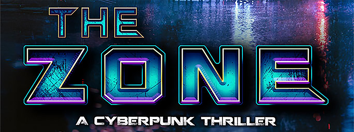 The Zone Banner