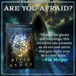 Rue Morgue