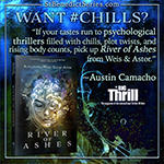 The Big Thrill Magazine